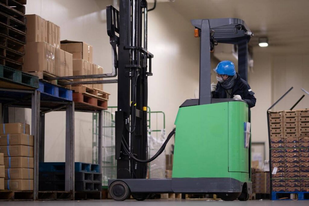 画像:資格保持者の方へキャリアアップを応援します